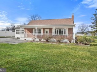 13042 Penn Shop Rd, Mount Airy, MD 21771