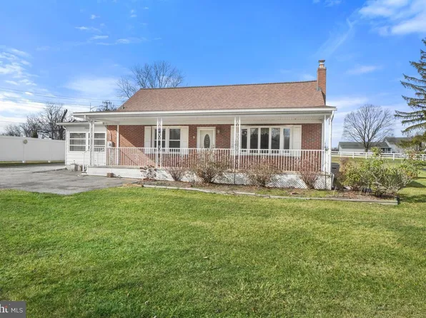 13042 Penn Shop Rd, Mount Airy, MD 21771