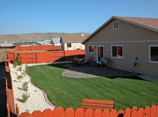 17655 Lake Powell Dr, Reno, NV 89508