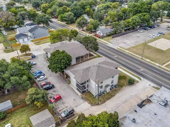 420 S Meridian Ave, Wichita, KS 67213