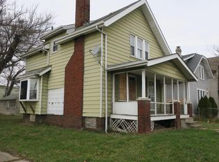 2103 Cleveland Ave, Columbus, OH 43211