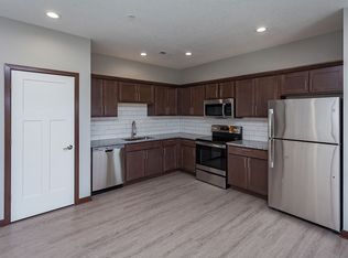 1014 NW High St, Waukee, IA 50263