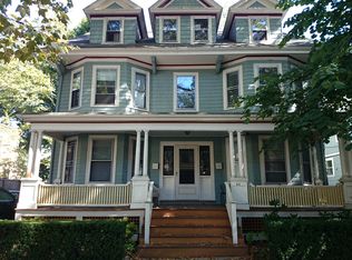 43 Beals St, Brookline, MA 02446