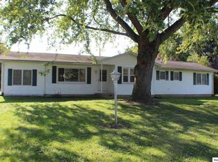 13972 N Liberty Rd, Mount Vernon, OH 43050