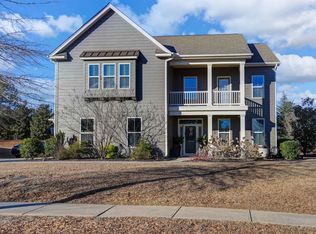 2119 Harvestwood Ln, Chapin, SC 29036