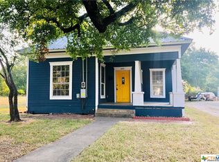603 S 14th St, Gatesville, TX 76528
