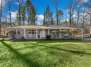 2101 Pumpkintown Hwy, Pickens, SC 29671