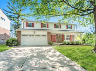 1088 Gracewind Ct, Cincinnati, OH