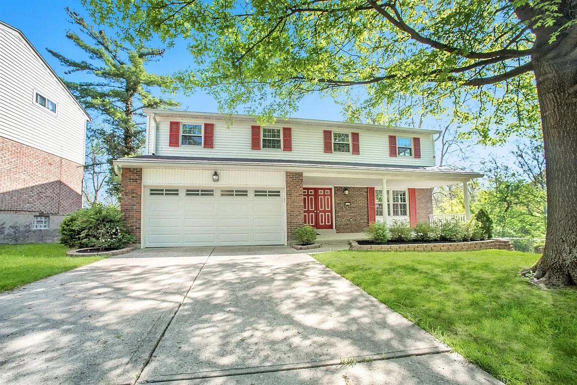 1088 Gracewind Ct photo 1