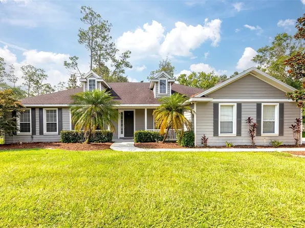 14412 PINECONE ROAD, ORLANDO, FL 32832