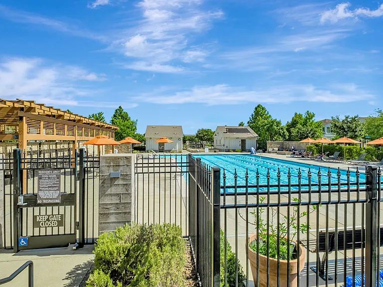 1000 Berryessa Ln #211 — Photo 21
