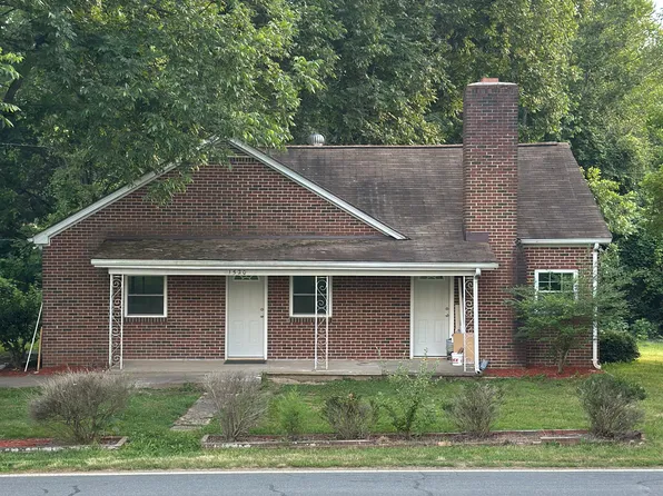 1520 Sides Rd, Salisbury, NC 28146