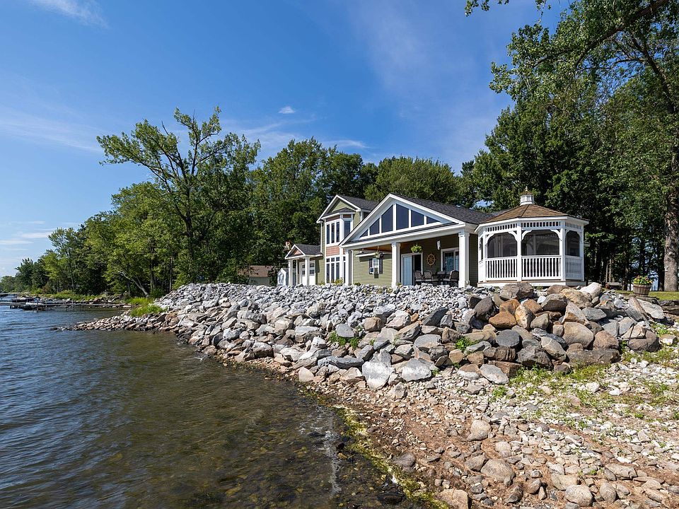 47 Old Shantee Point Road, Saint Albans Bay, VT 05481 MLS 4953835