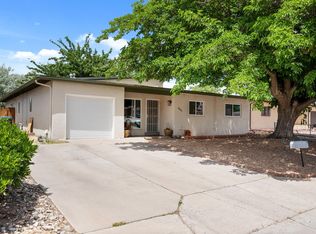5001 Ponderosa Ave NE, Albuquerque, NM 87110