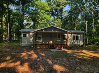 5153 N Syers Dr, Luther, MI 49656
