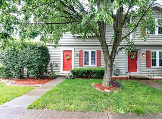 6 Southhall Pl #T2, Fairfield, OH 45014