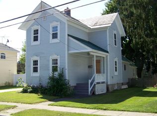 23 Morgan Ave, Glens Falls, NY 12801