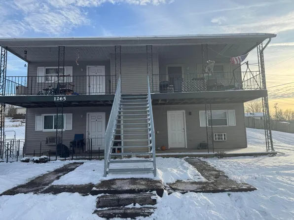 1265 Green Valley Dr, Heath, OH 43056