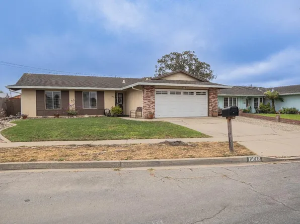 54 Katherine Ave, Salinas, CA 93901