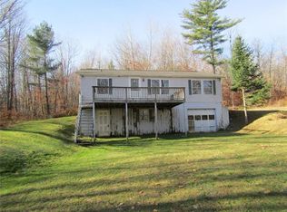 288 Tuell Hill Rd, Sumner, ME 04292