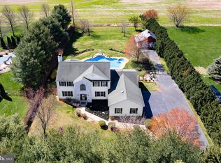 606 Chesterfield Arneytown Rd, Chesterfield, NJ 08515