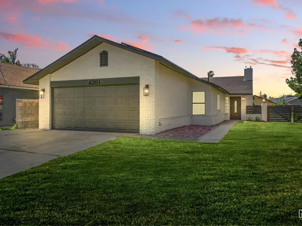 6201 Regina Way, Bakersfield, CA 93307