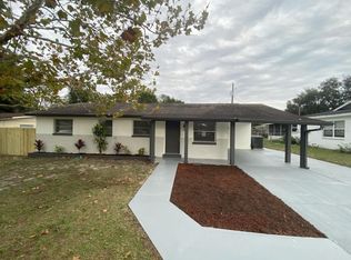 10913 N 63rd St, Temple Terrace, FL 33617