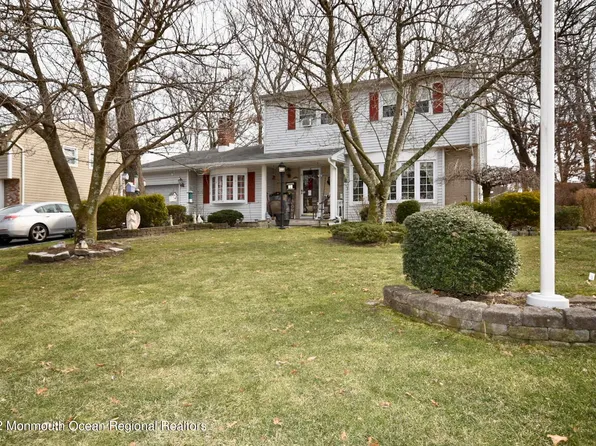 78 Bella Vista Road E, Brick, NJ 08724