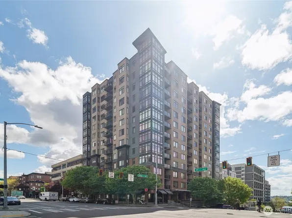 2721 1st Avenue #906, Seattle, WA 98121