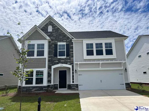 2939 Wild Turkey Dr Lot 12, Effingham, SC 29541