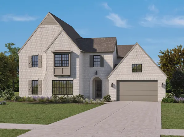 The Bandera Plan, Park Place