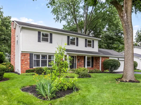 1400 Oakbourne Dr, Columbus, OH 43235