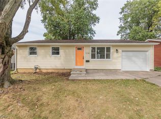 1218 W 44th St, Lorain, OH 44053