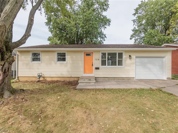1218 W 44th St, Lorain, OH 44053