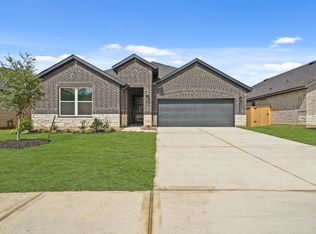 215 Springfield Terrace Ct, Conroe, TX 77304