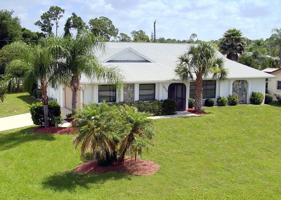 Curb Appeal