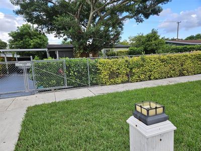 28551 SW 147th Ave, Homestead, FL, 33033