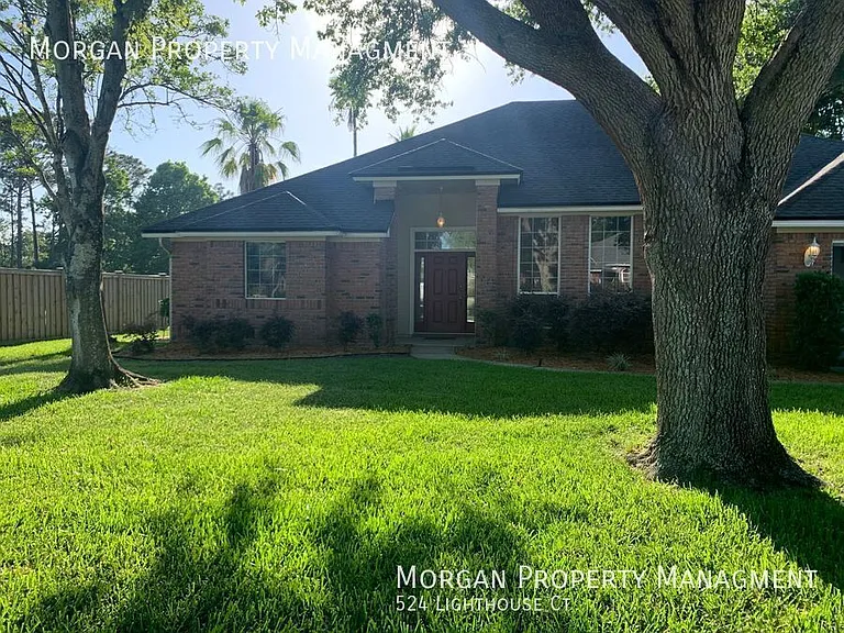 524 Lighthouse Ct — Photo 1
