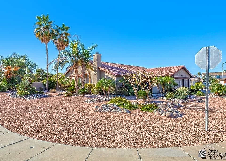 2135 E 26th Way, Yuma, AZ 85365 | Zillow