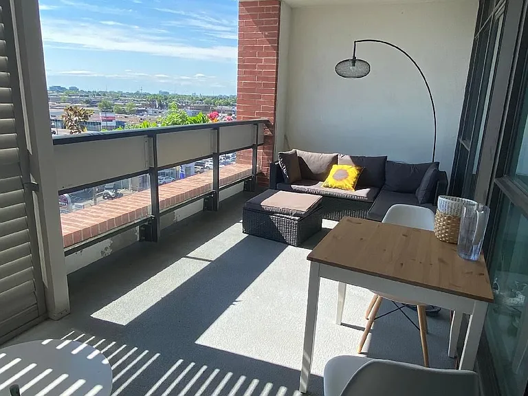 3091 Dufferin St #601 — Photo 16