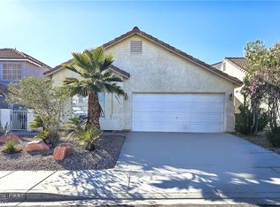 8433 Cinnamon Hill Ave, Las Vegas, NV 89129