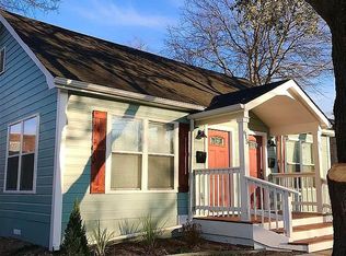 615 & 617 S Elm St, Sherman, TX 75090