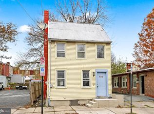 37 E Filbert St, Lancaster, PA 17603