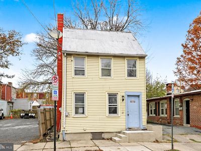 37 E Filbert St, Lancaster, PA, 17603