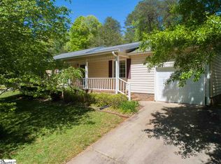 20 Lee Way, Taylors, SC 29687
