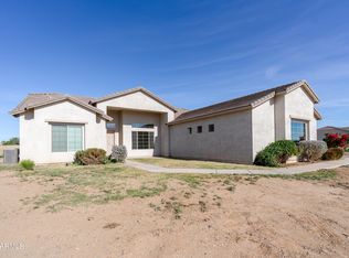 22340 W White Feather Ln, Wittmann, AZ 85361