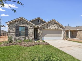 249 Rustic Ridge Cir, Magnolia, TX 77354