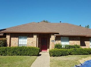 1016 Old Mill Cir, Irving, TX 75061