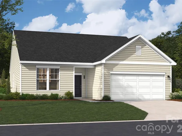 3021 Shaver Ridge Ln, Charlotte, NC 28215