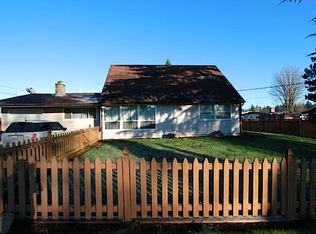 1904 S 259th St, Des Moines, WA 98198